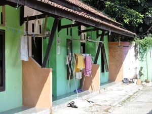 Begini Sosok Polisi Sukabumi Penikmat Sabu di Mata Tetangga