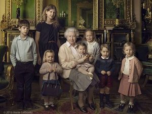 Urutan Lahir dan Pengaruhnya Bagi Pangeran George dan 2 Adiknya