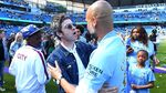 Sah! Manchester City Juara Premier League 2017/2018