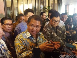 Menkominfo: BSD Bisa Jadi The Silicon Valley