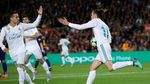 Messi-Ronaldo Bikin Gol, El Clasico di Camp Nou Tanpa Pemenang