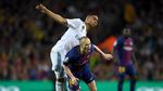 Aksi 58 Menit Iniesta di El Clasico Pamungkasnya