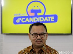 Sudirman Said Lebih Dekat ke Jokowi, JK atau Prabowo?
