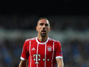 Ribery Perpanjang Kontrak dengan Bayern