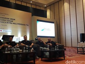 IPO, Eksportir Udang Ini Tawarkan Saham Rp 800-1.100 per Lembar