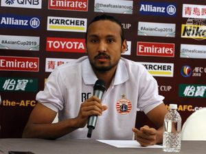 Rohit Chand: Masuk Nominasi Sudah Terkejut, Apalagi Jadi Pemain Terbaik Rohit Chand: Masuk Nominasi Sudah Terkejut, Apalagi Jadi Pemain Terbaik