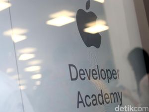 Apple Developer Academy di Bali Resmi Dibuka Apple Developer Academy di Bali Resmi Dibuka