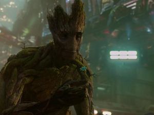 Vin Diesel Bocorkan Masa Depan Groot dalam MCU Vin Diesel Bocorkan Masa Depan Groot dalam MCU