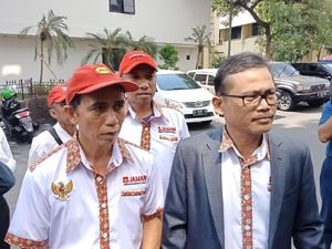 Kata Pria yang Diintimidasi di CFD soal Makna #DiaSibukKerja