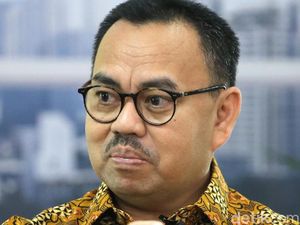 Sudirman Said Merasa ada Kecurangan di Pilgub Jateng