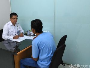 Rehabilitasi Pecandu Narkoba Kini Bisa Dilakukan di Mal