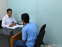 Rehabilitasi Pecandu Narkoba Kini Bisa Dilakukan di Mal
