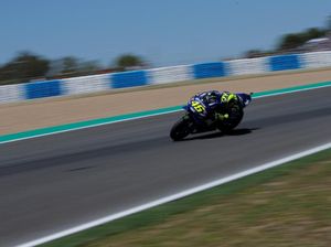 Rossi Mulai Frustrasi dengan Yamaha