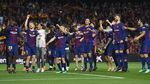 Messi-Ronaldo Bikin Gol, El Clasico di Camp Nou Tanpa Pemenang