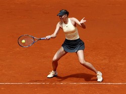 Sharapova Melangkah ke Babak 16 Besar