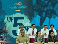 PTUN Sahkan HTI Bubar, Cuti Lebaran 2018 Tetap 7 Hari