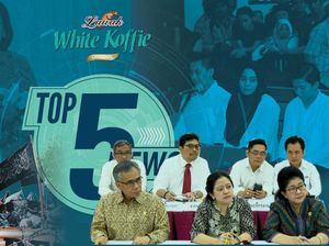 PTUN Sahkan HTI Bubar, Cuti Lebaran 2018 Tetap 7 Hari PTUN Sahkan HTI Bubar, Cuti Lebaran 2018 Tetap 7 Hari