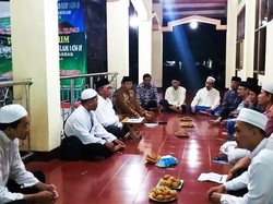 Salah Kaprah Politisasi Masjid