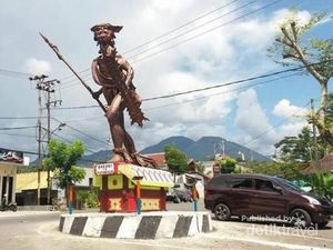 Melihat Ikonnya Suku Mongondow