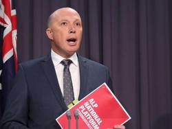 Tidak Ada Negara Ketiga yang Mau Menerima Pengungsi Manus Island