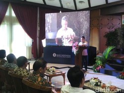 BI: Pemerintah Harus Tingkatkan Ekspor