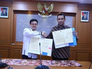 Lindungi Pekerja Migran, Kemnaker Gandeng Perusahaan Penyalur TKI