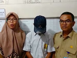 Video Klarifikasi Soal Gerakan Salat Diiringi Musik Dugem