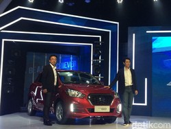 Datsun GO dan GO+ Baru Siap Dikirim ke Konsumen