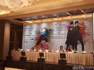 Cuti Bersama Lebaran Lebih Panjang, Mitra Adiperkasa Girang Cuti Bersama Lebaran Lebih Panjang, Mitra Adiperkasa Girang