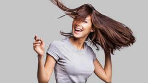 Foto: 10 Sumber Nutrisi Terbaik untuk Rambut Indah nan Sehatmu