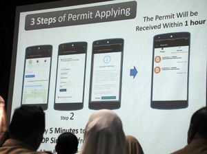 SIUP Online, Begini Syarat dan Cara Mengurusnya SIUP Online, Begini Syarat dan Cara Mengurusnya