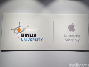 Apple Resmikan Sekolah Developer di Indonesia