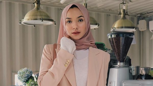 Mau Dapat Likes Banyak di Medsos? Contek OOTD Selebgram Hijab Ini