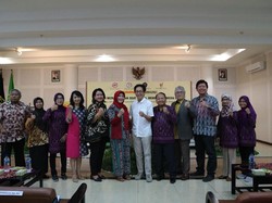 Bahas Obat Herbal, Pakar Kesehatan Kumpul di Malang