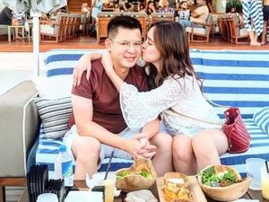 Dinyinyirin Netizen Soal Pindah Agama, Ini Jawaban Shandy Aulia