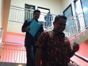 KPK Sentuh Penggunaan Dana Desa Tahun 2017 di Mojokerto