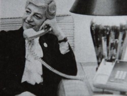 Kisah Sylvia Bloom, Hidup Sederhana hingga Diam-diam Sumbangkan Rp 87 M