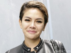 Cewek D yang Taburi Garam di Rumah Nikita Mirzani Masih Kerabat