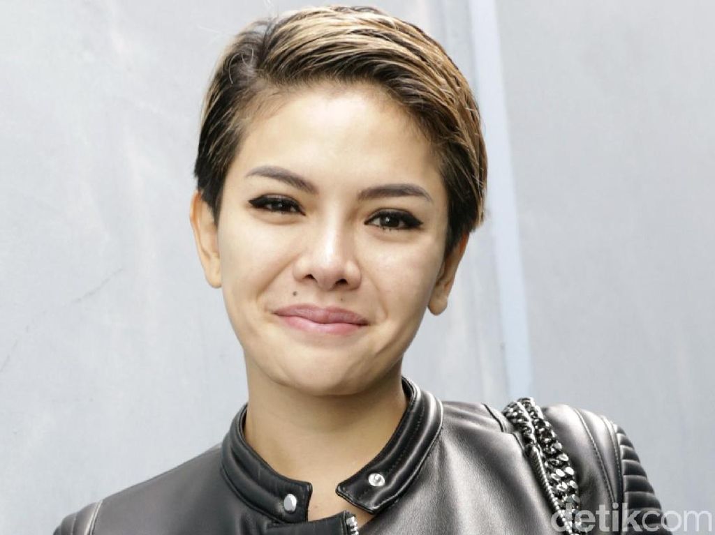 Ajarkan Anak Puasa, Nikita Mirzani Janjikan Hadiah Ajarkan Anak Puasa, Nikita Mirzani Janjikan Hadiah