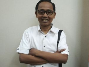 Dona Rivana, Pengidap Talasemia yang Tak Ingin Wariskan Penyakitnya Dona Rivana, Pengidap Talasemia yang Tak Ingin Wariskan Penyakitnya