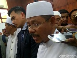 Gugatan Ditolak PTUN, HTI akan Ajukan Banding