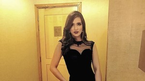 Gelar Hajah Nia Ramadhani Disindir Lagi