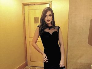 Gelar Hajah Nia Ramadhani Disindir Lagi Gelar Hajah Nia Ramadhani Disindir Lagi
