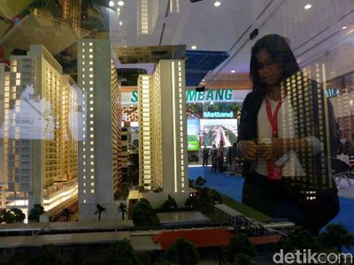 Apartemen Dekat Kampus Makin Diminati Generasi Milenial