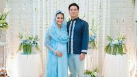 Bahagianya Rini Yulianti saat Hamil Anak Pertama