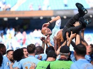 Tantangan City Pertahankan Gelar Juara