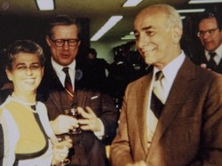 Kisah Sekretaris Berhati Mulia yang Sumbangkan Rp 87 M, Hasil Kerja 67 Tahun