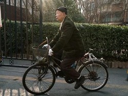 Sempat Viral Ingin Diadopsi, Kisah Pria 85 Tahun Ini Berakhir Pilu