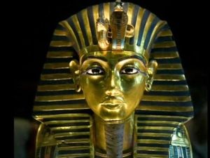 Melihat Makam Raja Tutankhamun yang Disebut Punya Ruang Rahasia