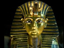 Heboh Ruang Rahasia di Makam Raja Mesir Tutankhamun, Ini Faktanya